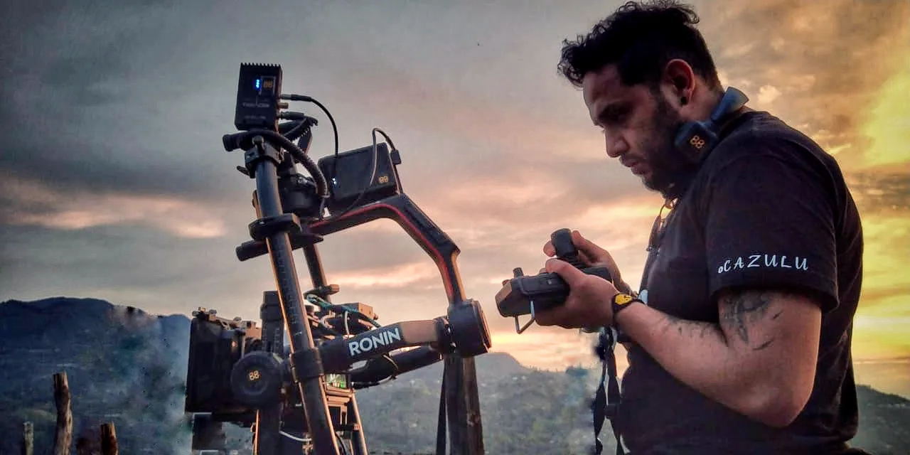 Retrato profesional relacionado con 88 Films Productions