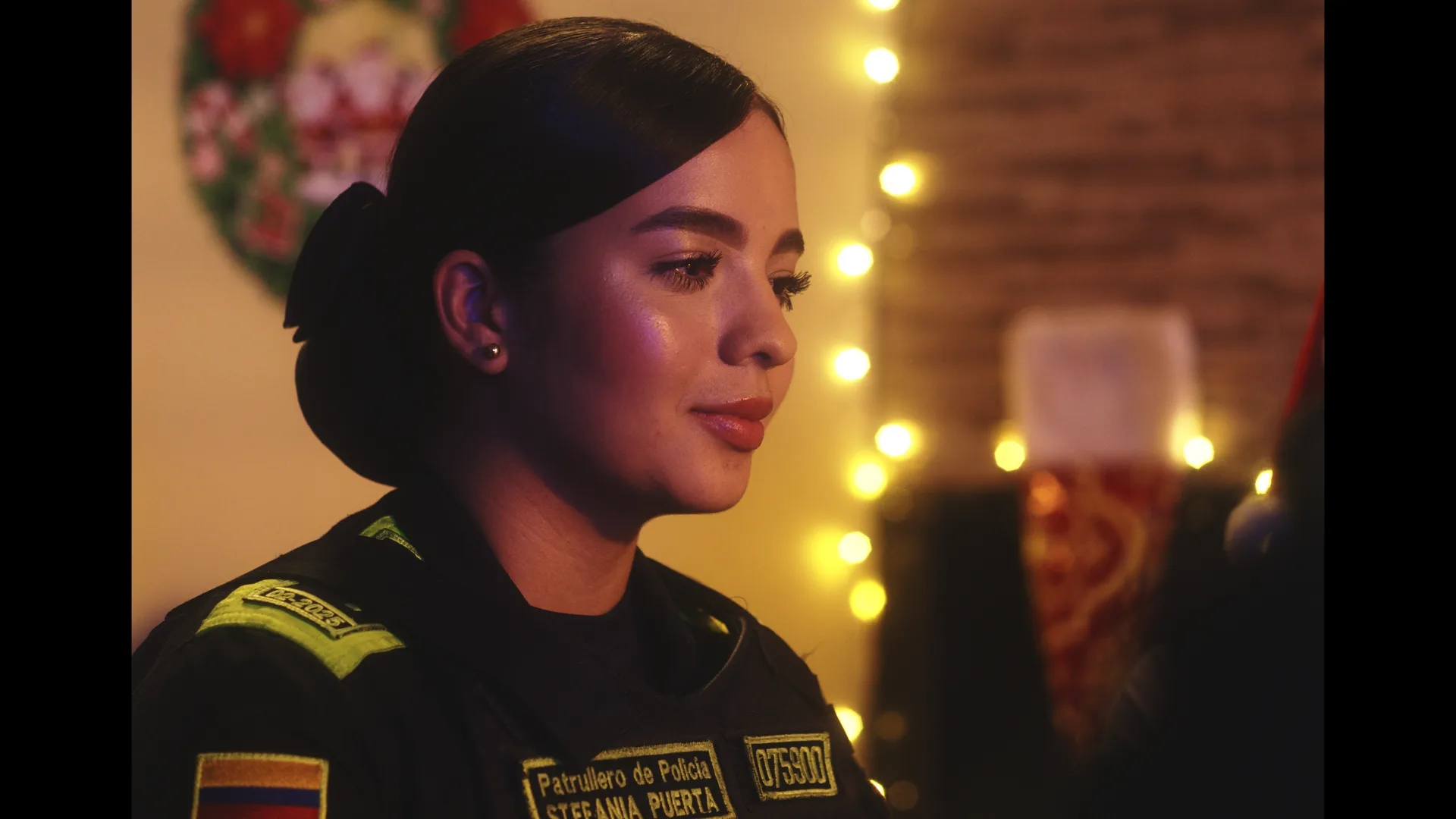 Producción audiovisual de 88 Films para la Policía Nacional de Colombia, fotografía 4