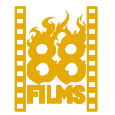 88 Films Productions
